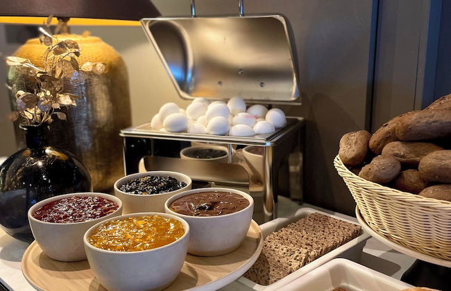 Frost Apartments by Heimaleiga - Foto 26