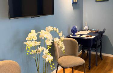 Kucuncy Luxury Apartment - Centro Storico di Lipari - 2 Camere, 2 Bagni - Foto 7