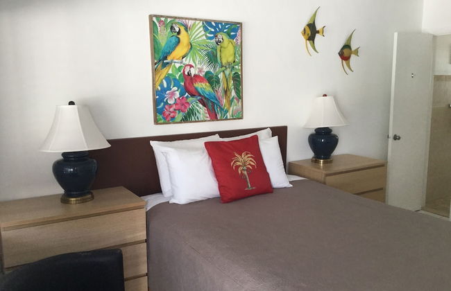 Breakaway Inn - Foto 17