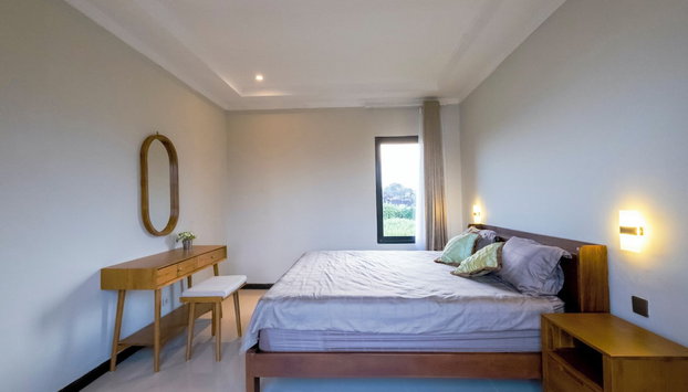 Casa Purnama Villa - Photo 5, Room