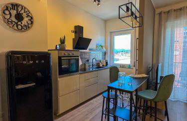 Relax con vista sulla città - Foto 8