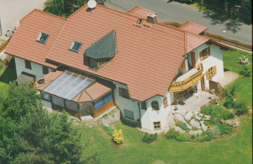 Ferienwohnung Söllner - Foto 9