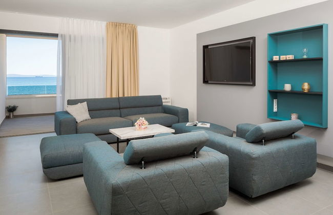 Villa Four Brothers Middle Floor - Foto 30