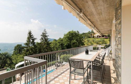 Villa Montagne & Lago by Garda FeWo - Foto 36