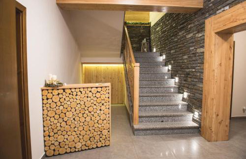 Apartamenty Augustynówka - Foto 43