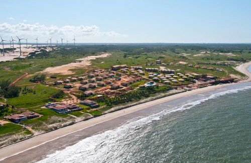 Apartamento Encantador Térreo Piscina B04 - Foto 13