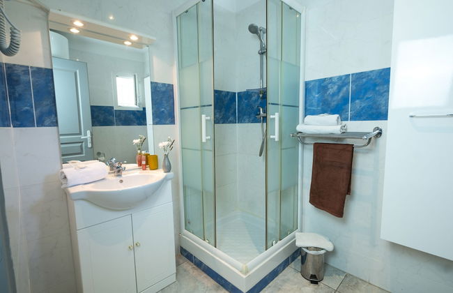 Residence le Saint Esteve - Foto 13