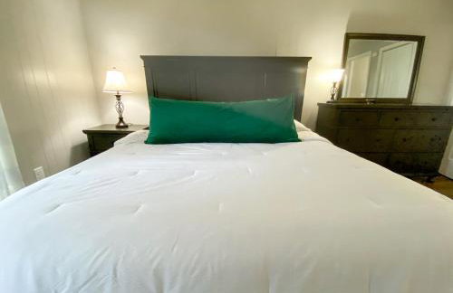 Beech Please Cozy Beech Mountain Stay - Foto 17