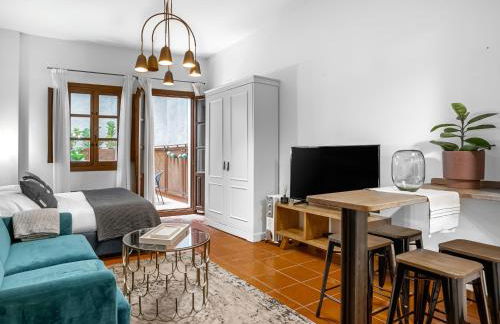 Limehome Granada Calle Santa Ana - Foto 70