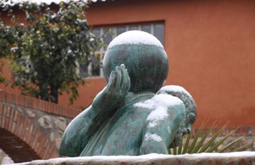 Masia Pau Prat - Foto 68