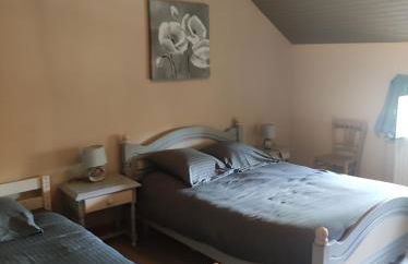 Gite du Dolmen classé 3 épis - Photo 24