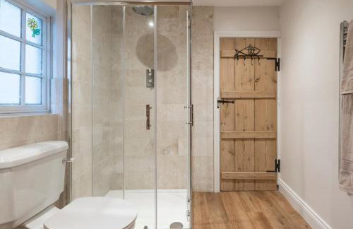 Charming Georgian flint cottage - Foto 8