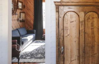 The Gilded Lady - The Cypress Suite - Foto 6