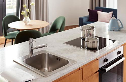 Numa Berlin Drift - Foto 72