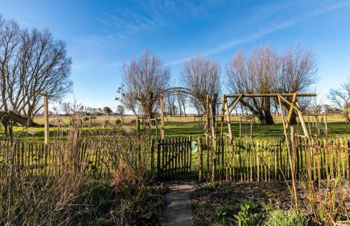 Reetdachhof Familie Dührsen - Foto 22