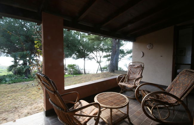 Villa Luisa - Photo 69