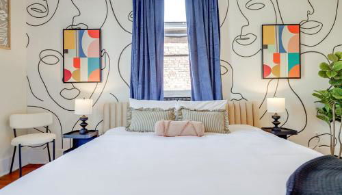 Cozy Home in Downtown close to Forsythe park - Foto 4