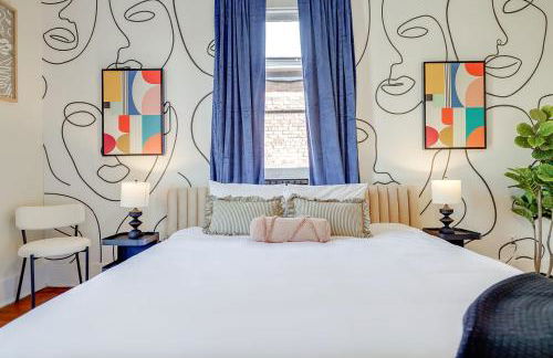 Cozy Home in Downtown close to Forsythe park - Foto 4