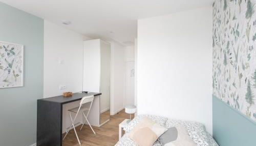 Chambre indépendante Mouette - Foto 3