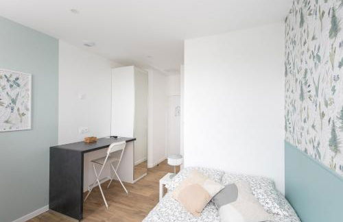 Chambre indépendante Mouette - Foto 3