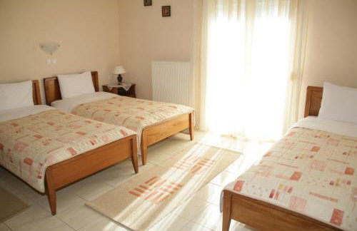 Ξενώνας Elanthi Kastoria - Foto 18