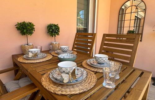 French Riviera Escape - Théoule Hyper Centre - 2 Terrasses - Parking - Photo 22