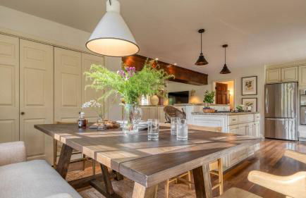 4BDR Heritage Estate w Pool Private Pond Fire Pit Cortland by AvantStay - Foto 10