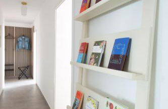 Modernes Apartment mit 3 Schlafzimmern und großer Terrasse - Foto 12