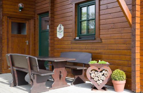 Holzhaus Lehrer Lämpel - Foto 6