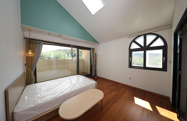 Buyeo Park Art Villas - Foto 9