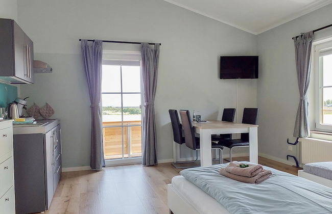 triple a Apartments in Altfeld - Foto 36