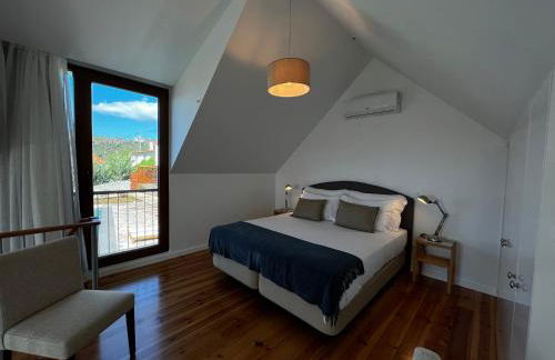 CASAS DO LARANJO- Cottages & Infinity Pool - Foto 47