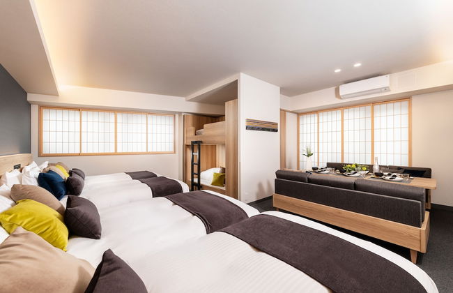 MIMARU Tokyo Ginza East - Foto 12