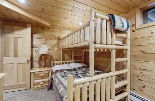 Lodge at Moosehead Lake - Foto 19