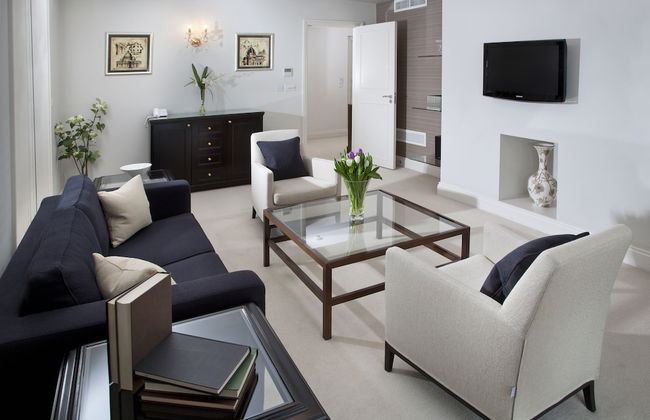 Arlington House - Foto 35