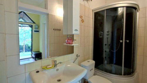 Apartament willa Radosna - Foto 4