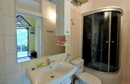 Apartament willa Radosna - Foto 4