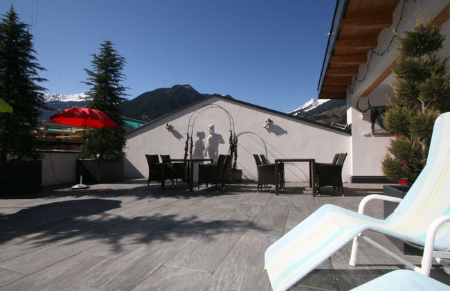 Erzherzog’s Apts/Zillertal Kaiser Lodge - Foto 56