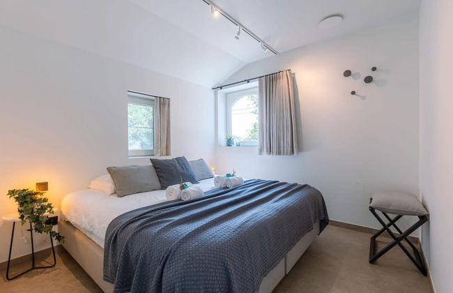 Lady - Lovely Double Room at Ranch De Blauwe Zaal - Foto 2