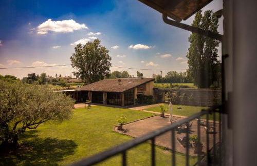 Musella Winery & Relais - Foto 4