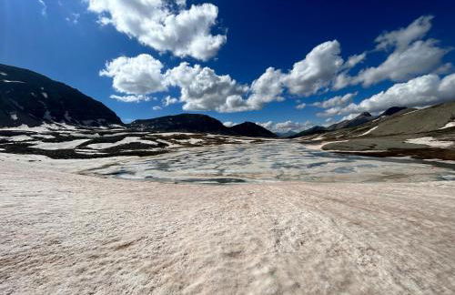 Duplex avec vue exceptionnelle parking et wifi gratuit - Photo 32