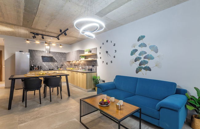 B8 Suite Palm Rsd - 2mn From sea - Foto 14