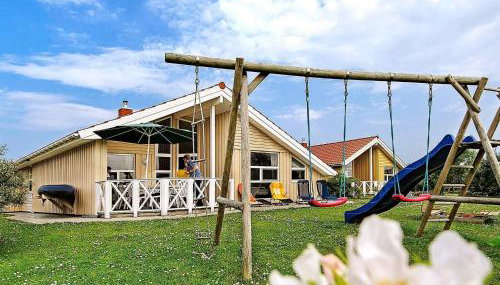 12 person holiday home in Otterndorf - Foto 4