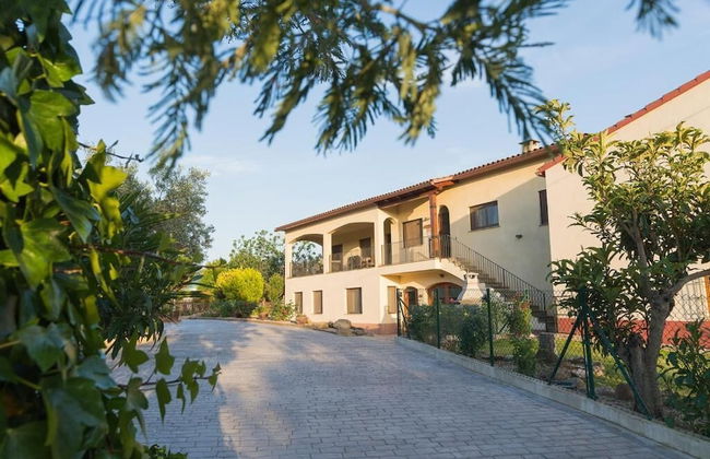 Can Gual Casa Rural - Photo 38