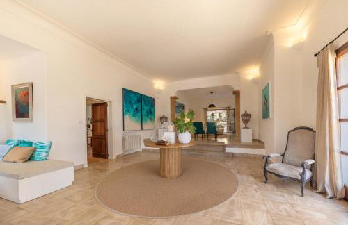 Villa Cavall Bernat con vistas al mar - Foto 10