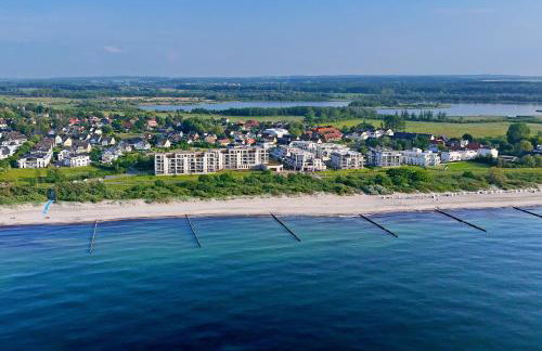 Aparthotel Waterkant Suites - Fewos am Meer mit SPA - Foto 47