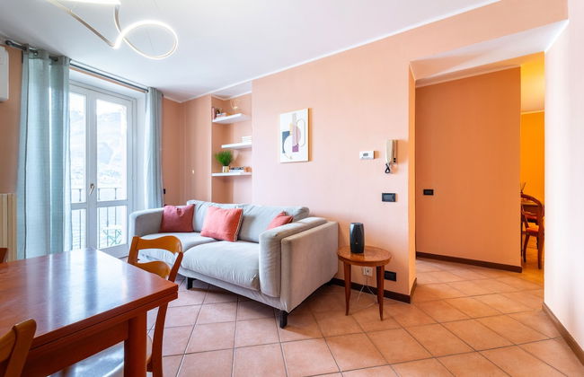 Lakefront Retreat by Wonderful Italy - Foto 36