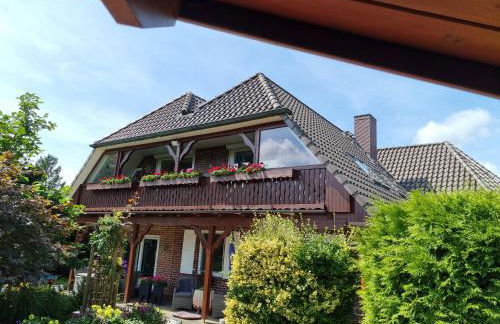 Haus Overbeck - Photo 12