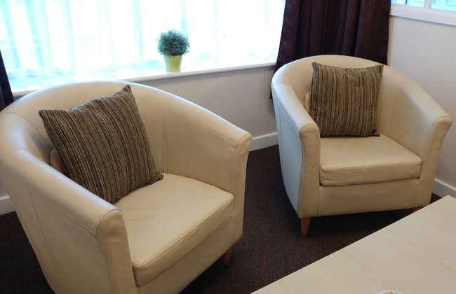 Swan Studios - Foto 20