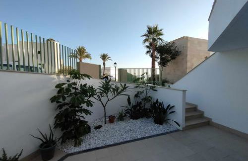 Apartamento La Invencible Mojacar 1ª Línea Playa - Foto 7